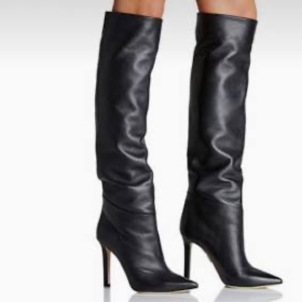 Tamara Mellon Icon Boots